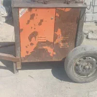خاموت زن تک فاز