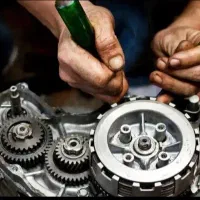 میکانیک سیار در فاز هشت پردیس