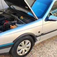پژو405|خودرو سواری و وانت|نجفآباد, جعفرآباد|دیوار