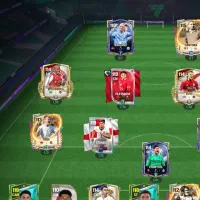 اکانت FC26