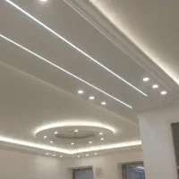 گچ کاری ساختمان وتعمیری ولکه گیری