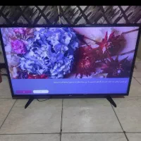 ال ای دی 43الجی دوگیرنده داخلی و خارجی دیجیتال دار