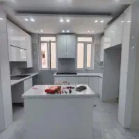 73متر/ 2خواب/بازسازی/بسیار شیک و خوش نقشه