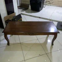 میز وسط
