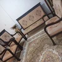 مبل هفت نفره