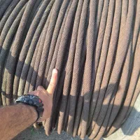 سیم بکسل/جرثقیل/سایز بالا
