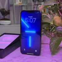 iPhone 13 Promax / نقد و اقساط