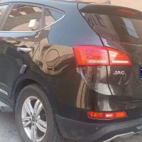 جک s5دنده توربو شارژ 6 دنده فروش هم نقد و هم اقساط