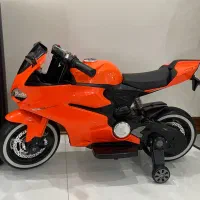 موتور شارژی