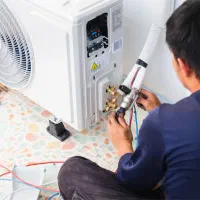 تعمیر فوری کولر گازی، ماشین لباسشویی،یخچال فریزر