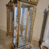 ویترین|بوفه، ویترین، کنسول|اصفهان, زاجان|دیوار