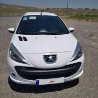 207i|خودرو سواری و وانت|ماکو, |دیوار