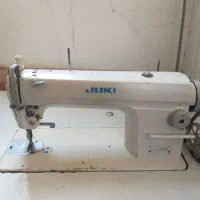 چرخ خیاطی راسته دوز ژوکی ژاپنی