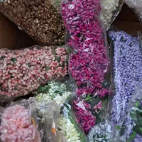 وسایل اولیه  خام ساخت گیفت