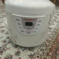 پلوپز چند کاره سانی
