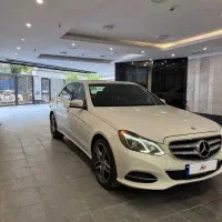 بنزE250مدل2014