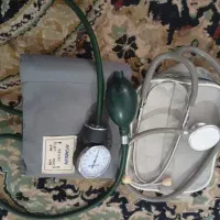 فشار سنج عقربه ای برند HONSON