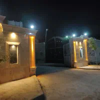 باغ شهری روستای  خالد آبادF5