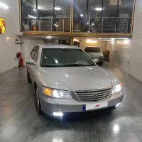 ازرا 3300cc گرنجور