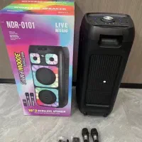 اسپیکر نو