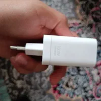 آداپتور ۱۰۰ وات