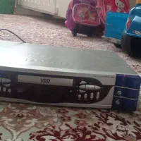 دستگاه دی وی دی
