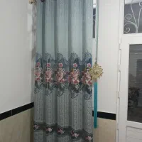 والن پرده با مدال