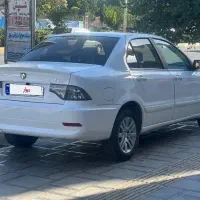 سمندسورن پلاس موتورEf7 اقساطی
