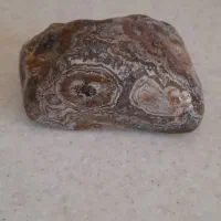 سنگ کلکسیونی ،واقعا زیبا