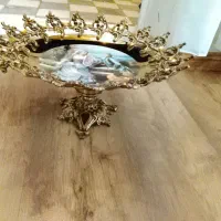 شیرینی خوری برنزی