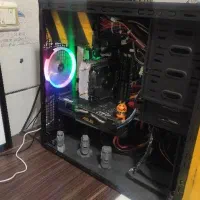 سیستم گیمینگ معاوضه با لپ‌تاپ