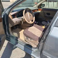 سمند سورن مدل ۸۶