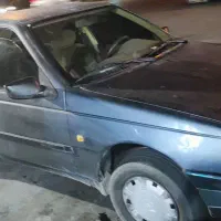 پژو 405
