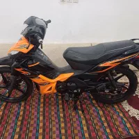 TVS راکز مدل ۹۹