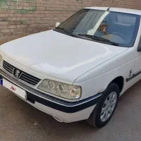 پژو 405 slx موتور tu5 مدل 94 کم کارکرد استثنایی