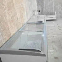 فروش ۲ عدد فریزر ترک