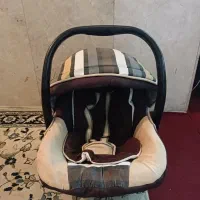 کریر دسته دو