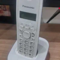 تلفن بی سیم پاناسونیک