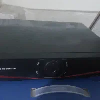 دی وی آر، دوربین مداربسته دام،