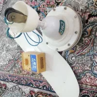 پنکه سقفی