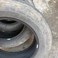لاستیک نکسن 225/65/17