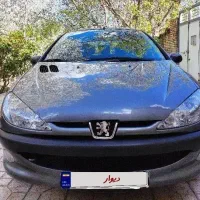 206 تیپ ۵ مدل ۹۴