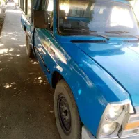 نیسان مدل 88