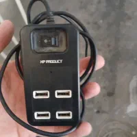 پورت usb