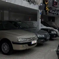 اتوگالری رسول الیکس با ماشین های خاص و درجه یک
