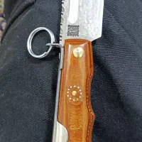 چاقو دستاز کلکسیونی