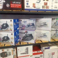 تخفیف ویژه واقعی/ اتو بخار دلمونتی قیمت پارسال