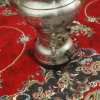 سماور گازی حسنوی