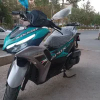 ایروکس مدل 1402 رادیات دار در حد