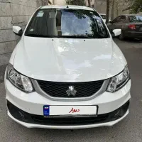 معاوضه خودرو ساینا